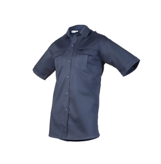 Bush Short Sleeve Shirt