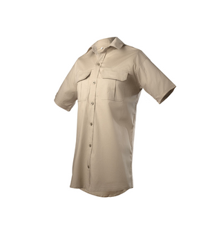 Bush Short Sleeve Shirt