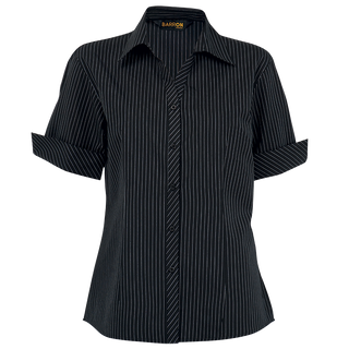 Quest Short Sleeve Blouse Ladies