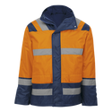 Blaze 4-In-1 Jacket (BLA4-JAC)