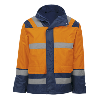 Blaze 4-In-1 Jacket (BLA4-JAC)