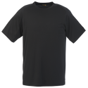 135g Barron Polyester T-Shirt (TST135B)