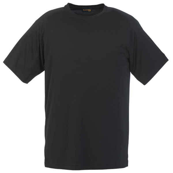 135g Barron Polyester T-Shirt (TST135B)