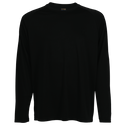 135g Long Sleeve Polyester T-Shirt (TSL135B)