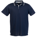 Baxter Golfer Mens