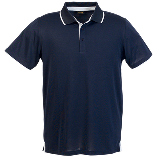 Baxter Golfer Mens