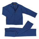 Barron Budget Poly Cotton Conti Suit (CS-BPC)