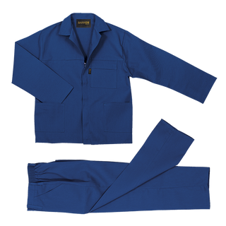 Barron Budget Poly Cotton Conti Suit (CS-BPC)