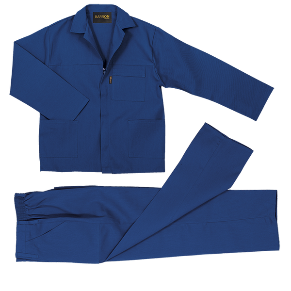 Barron Budget 100% Cotton Conti Suit (CS-BC)