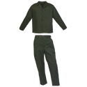 Barron Acid Resistant Poly Cotton Conti Suit (CS-APC)