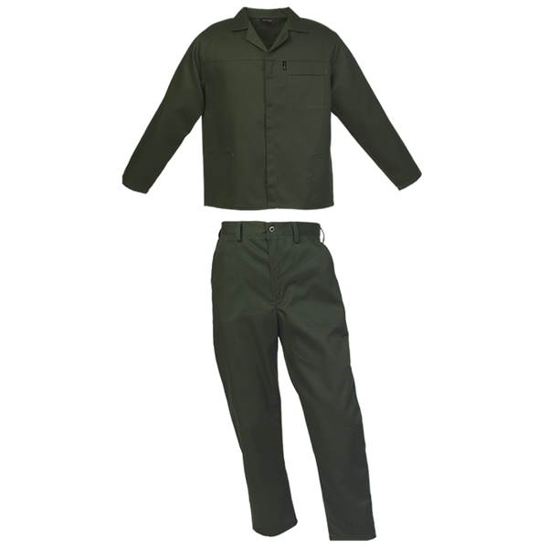 Barron Acid Resistant Poly Cotton Conti Suit (CS-APC)