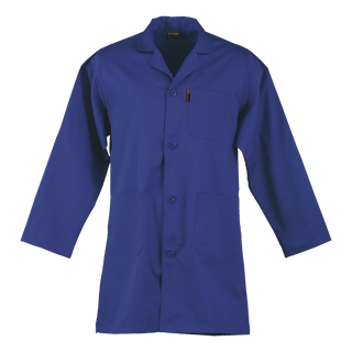 Barron Poly Cotton Dust Coat (CS-DUST)