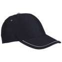 6 Panel Vibe Cap