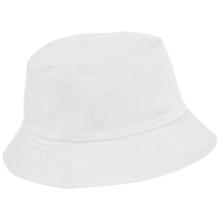 Floppy Poly Cotton Hat