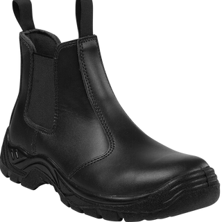 Barron Chelsea Safety Boot (SF003)