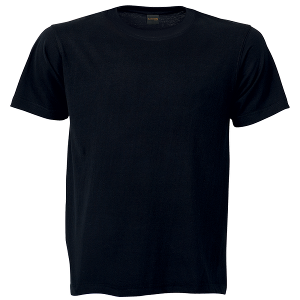 180g Barron Crew Neck T-Shirt