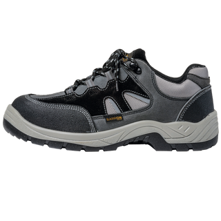 Barron Crusader Safety Shoe (SF005)