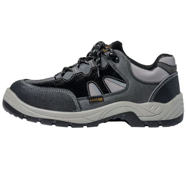 Barron Crusader Safety Shoe (SF005)