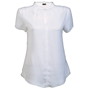 White Blouse Women | Women Tops And Blouses | Women Blouses White Blouse Women | Women Tops And Blouses | Women Blouses