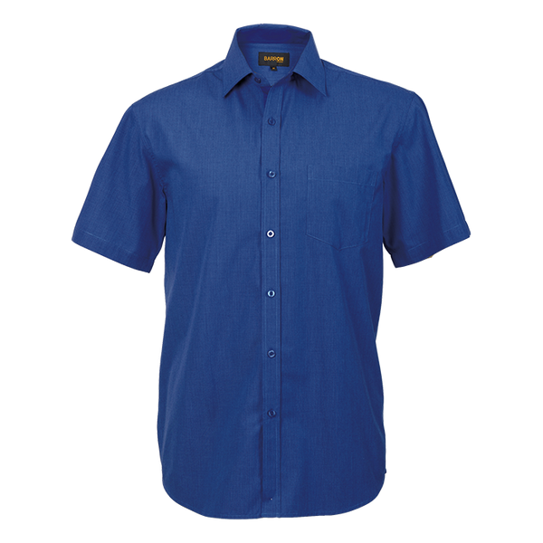 Madison Lounge Short Sleeve Mens