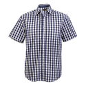 Cedar Lounge Short Sleeve Mens