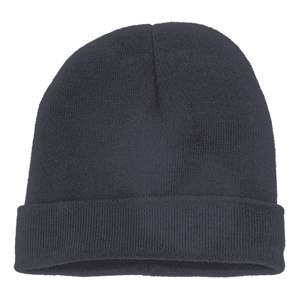 Ice Knitted Beanie