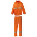 Contract Reflective Rain Suit (CON-RR)