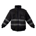 Barricade Jacket (BAR-JAC)