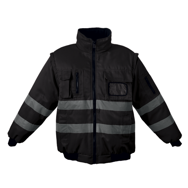 Barricade Jacket (BAR-JAC)