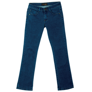 Eve Stretch Jeans Ladies