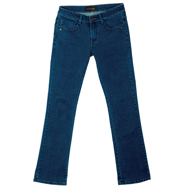 Eve Stretch Jeans Ladies