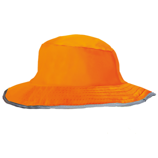 Contract Safety Sun Hat (CON-SSUN)