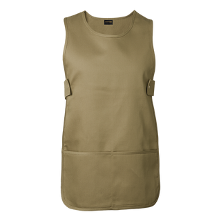 Iris Pinafore (PIN-IR)