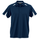 Solo Golfer Mens