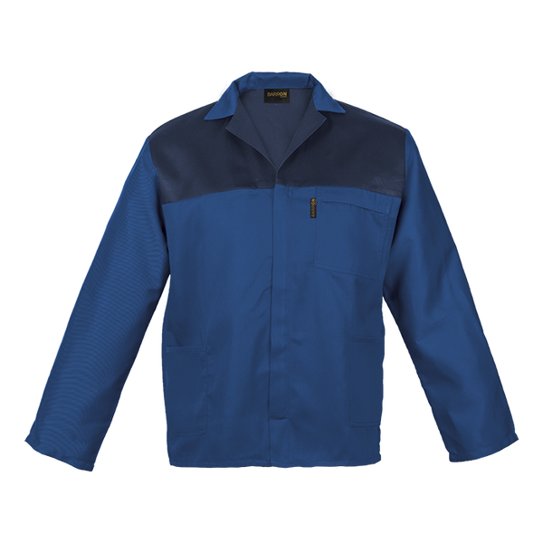 Barron Budget Two Tone Conti Jacket (CT-TT)