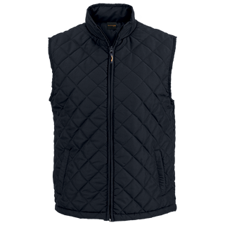 Michigan Bodywarmer Mens