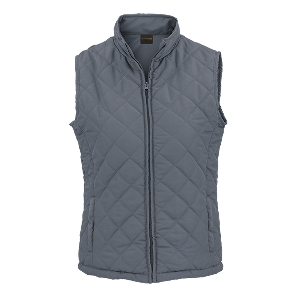 Michigan Bodywarmer Ladies