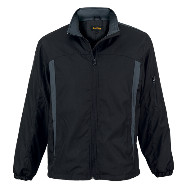 Griffin Jacket Mens