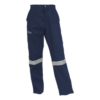 Barron D59 (SABS) Flame and Acid Retardant Conti Trouser