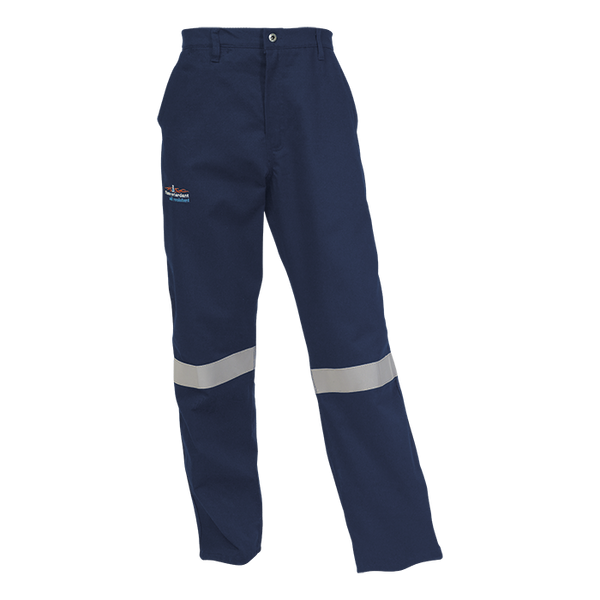 Barron D59 (SABS) Flame and Acid Retardant Conti Trouser