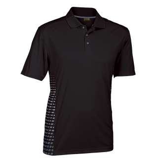 Galaxy Golfer Mens