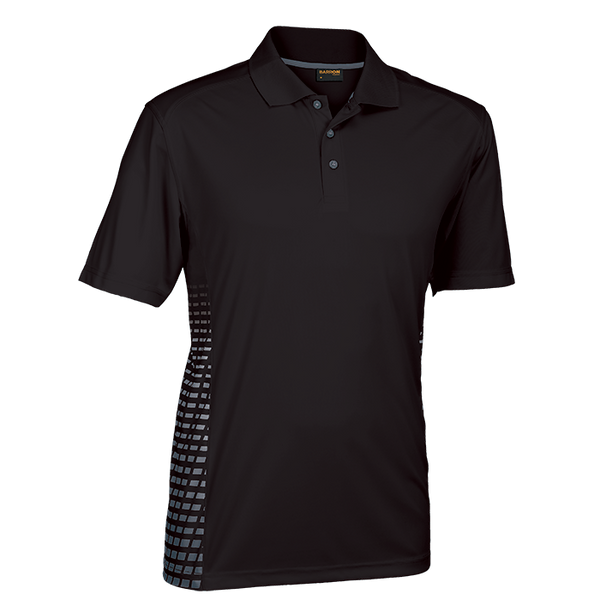 Galaxy Golfer Mens