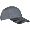 6 Panel Dash Cap