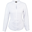 Jasmine Blouse Long Sleeve Ladies