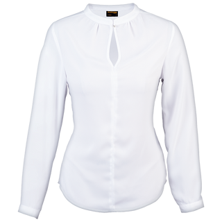 Jasmine Blouse Long Sleeve Ladies