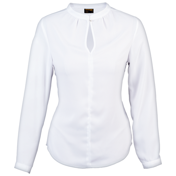 Jasmine Blouse Long Sleeve Ladies