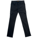 Stretch Cargo Pants Ladies