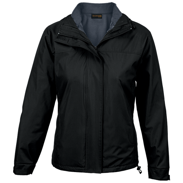 Nashville 3-in-1 Jacket Ladies