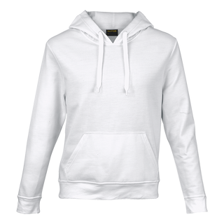 Basic Promo Hooded Sweater