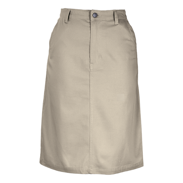 Ava Stretch Skirt Ladies